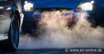 Mehr als die Hälfte der Pkw hat inzwischen den Abgasstandard Euro 6 oder stößt gar keine Abgase aus