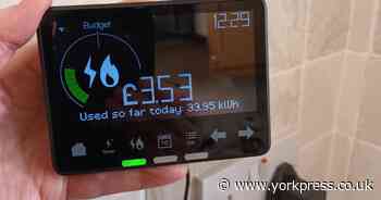 Savings promised in North Yorkshire switch on energy