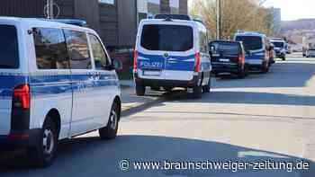 So erleben Unioner den Eintracht-Fan-Irrsinn von Salzgitter