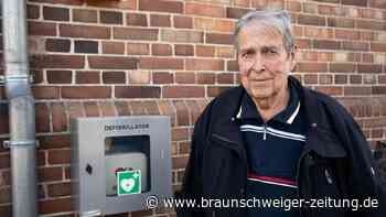 Herzstillstand: Die emotionale Geschichte eines Baddeckenstedters