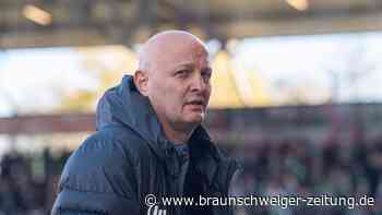 Kommentar zur Trainerdiskussion: Tabula rasa für Ruhe