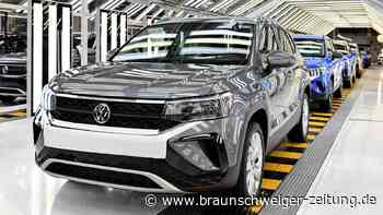 Mexikanische VW-Modelle sorgen für Absatzschub in den USA
