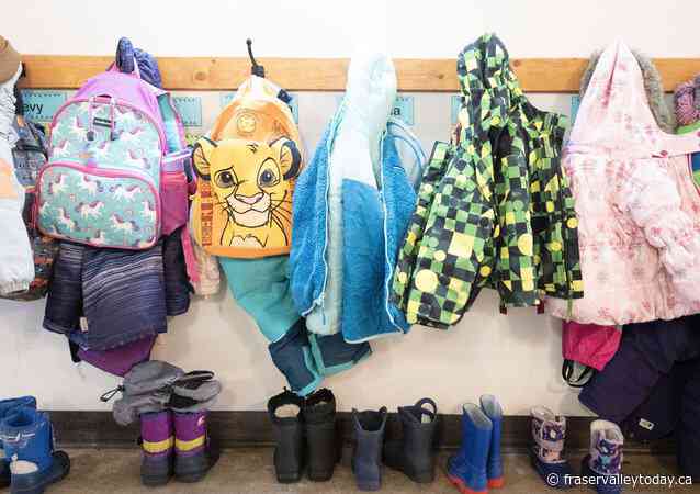 Threats about violence at Abbotsford, B.C., schools likely fake, police say