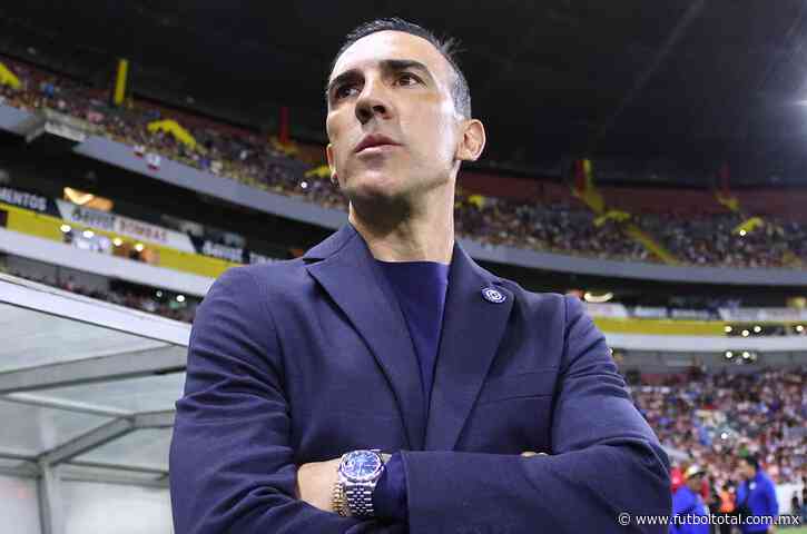 “Tenemos la oportunidad de trascender” Cruz Azul prepara la revancha contra América