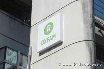 Oxfam GB puts 265 jobs at risk to tackle estimated £16.5m deficit