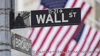 Ökonomen der größten US-Banken sehen hohes Rezessionsrisiko in den USA