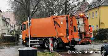 Müllabfuhr in Bamberg: Geänderte Abholzeiten zu Ostern