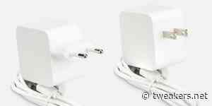 Raspberry Pi brengt eigen 45W-voeding met USB-C uit