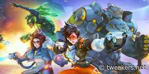 Voormalig Overwatch-artdirector Bill Petras is overleden