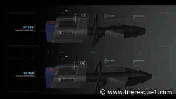 HURST unveils Tactical SC 258 & SC 358 Black Combi Tools