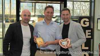 Weil Gewinnen und Sparen so einfach ist