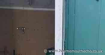 MP takes steps to crack down on tool thefts ‘devastating local tradespeople’