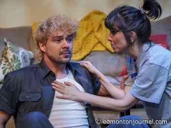 Review: Jupiter, at the Roxy Theatre, is Colleen Murphy at the top of her game