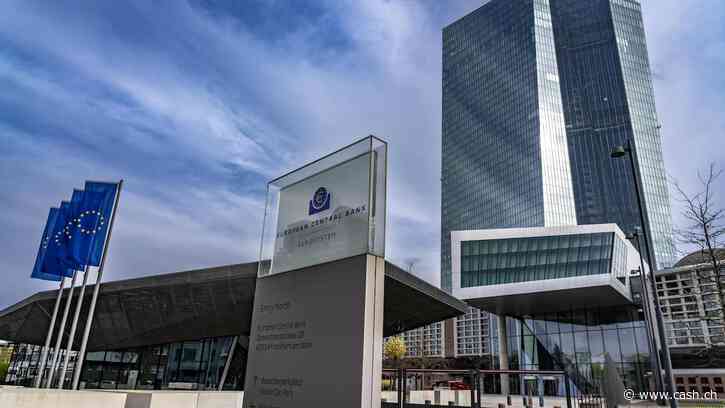 Aktien Europa Schluss: Extreme Schwankungen - US-Zollpolitik