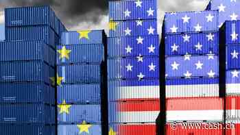 EU gegen Schnellschüsse im Handelskrieg - Zeit für Verhandlungen