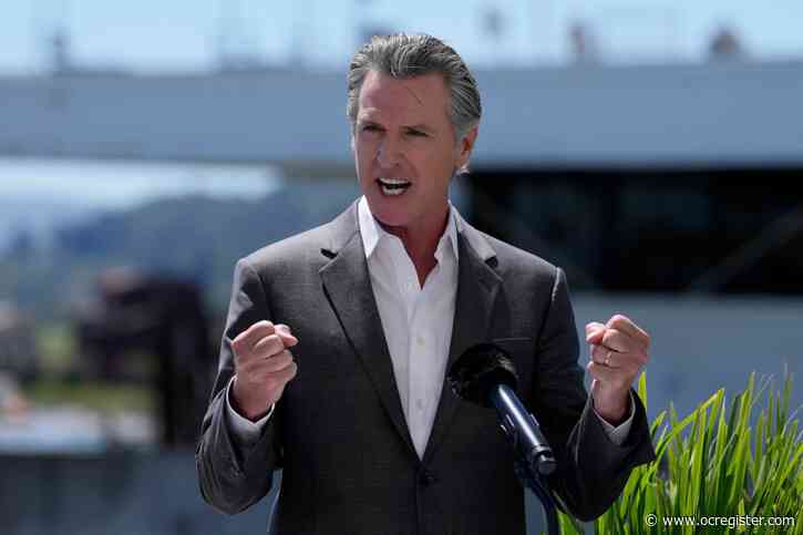 It’s time to end California’s green regulatory grip on American consumers