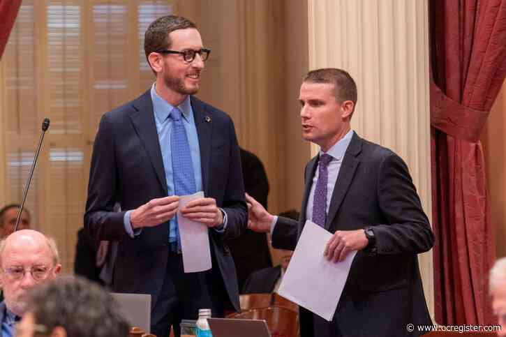 Higher gas prices and fewer options: Unintended consequences of Sen. Wiener’s climate lawsuit bill