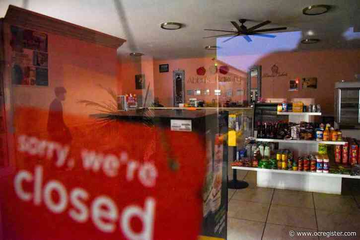 Texas county that swung to Trump grapples with immigration crackdown after bakery is targeted