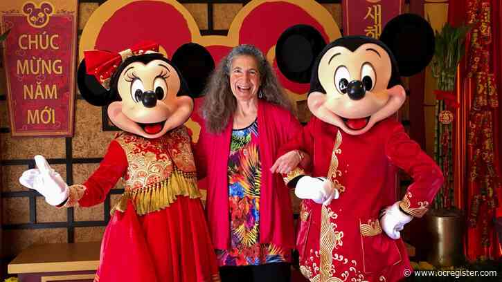 Disneyland’s 70th will market memories, CSUF chronicler says