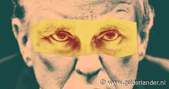 Hoe Trump en Poetin op elkaar gaan lijken