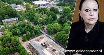 Geheime plek waar Weski ‘bijna-doodervaringen’ had was onwettig, oordeelt de inspectie