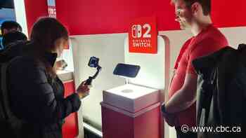 For Nintendo's Switch 2, Trump tariffs could be an unbeatable final boss