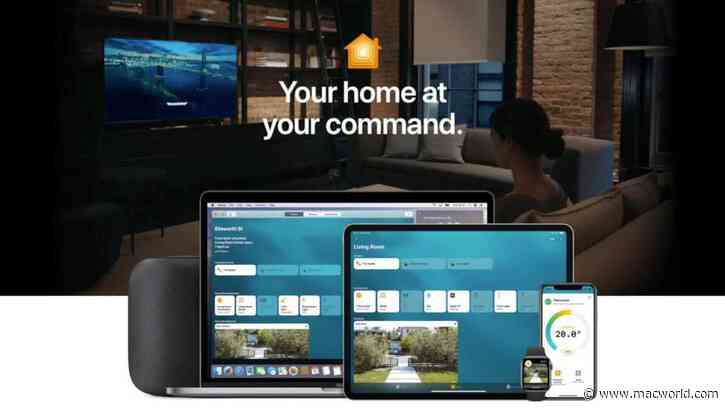 Siri woes reportedly push Apple’s smart home hub into 2026