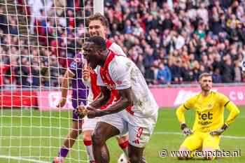 Wanneer kan Ajax kampioen worden? Op deze datum kan de titel al binnen zijn