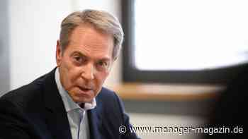 Brose sieht sich „unter Druck“