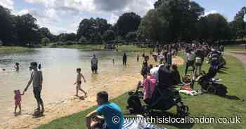 Urgent warning about open water after boy tragically drowns in Beckenham