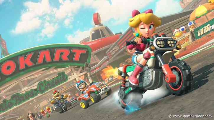Amid Switch 2 price backlash, Nintendo exec says Mario Kart World justifies its shock $80 price because it's "probably the richest Mario Kart experience" fans will have ever had