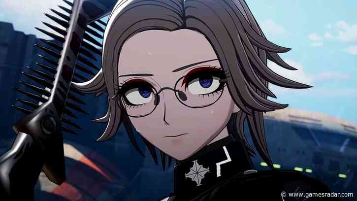 Danganronpa creator's new tactical RPG features 100 endings dense enough to be considered "true" routes, with no "easy" or quick bad finale