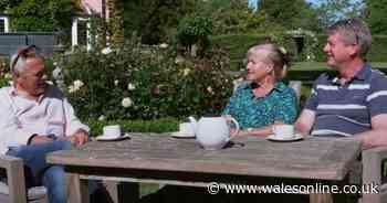 Escape to the Country fans left fuming as couple boast 'unachievable' budget