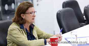 Poll gives Labour in Wales a small glimmer of hope ahead of Senedd election