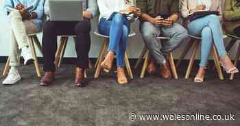 What does your footwear say about you? Take this personality quiz to find out