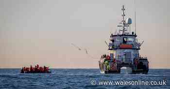 Extremist who lived in Welsh city jailed for supporting Isis