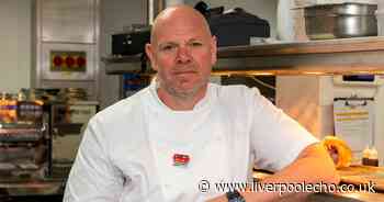 Tom Kerridge shares recipe for 'hearty weeknight meal'