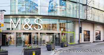 Marks & Spencer shoppers 'love the pattern' on 'slimming' £35 summer dress