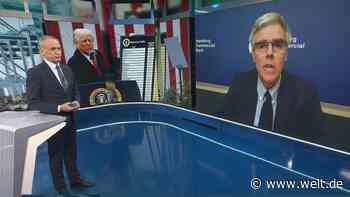 Verkaufspanik lässt Aktien abstürzen