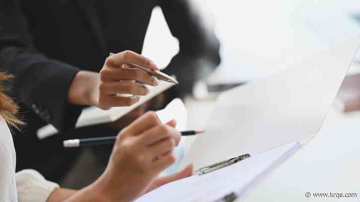 Bernalillo Co. to temporarily suspend filing, recording services on Friday