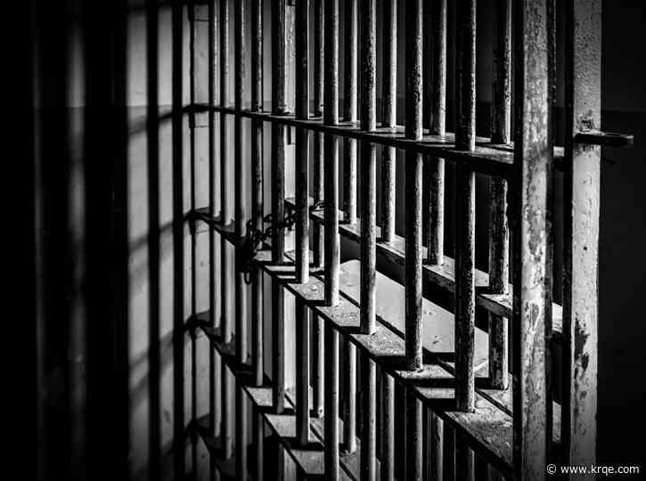 Albuquerque man sentenced to prison for sexual acts with teenager