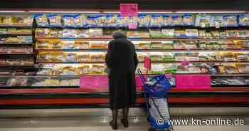 Trump-Zölle: US-Rentner blicken mit Sorge auf Finanzmarkt-Chaos