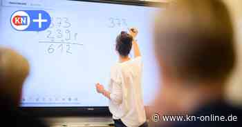 Lehrer in SH: Warum eine Referendarin Zweifel am System hat