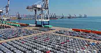 Handelskrieg mit USA: China geht zum Gegenangriff über