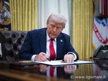 Stretta anti-DEI di Trump: via gli eroi neri dai parchi