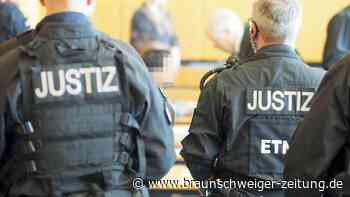 Prozess um Brandanschläge in Peine – Unternehmer sagt erstmals aus