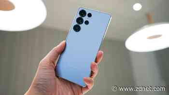 Samsung's One UI 7 arriving for these devices first - here's a trick for getting it early