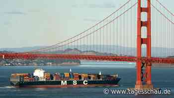 US-Zollpolitik: "Es geht um das Gefühl der Rache und des Betrogenseins"