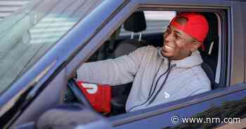 Boston now requires food delivery companies to operate with a permit