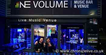 Deadline looms for North East music hub's lifeline fundraiser